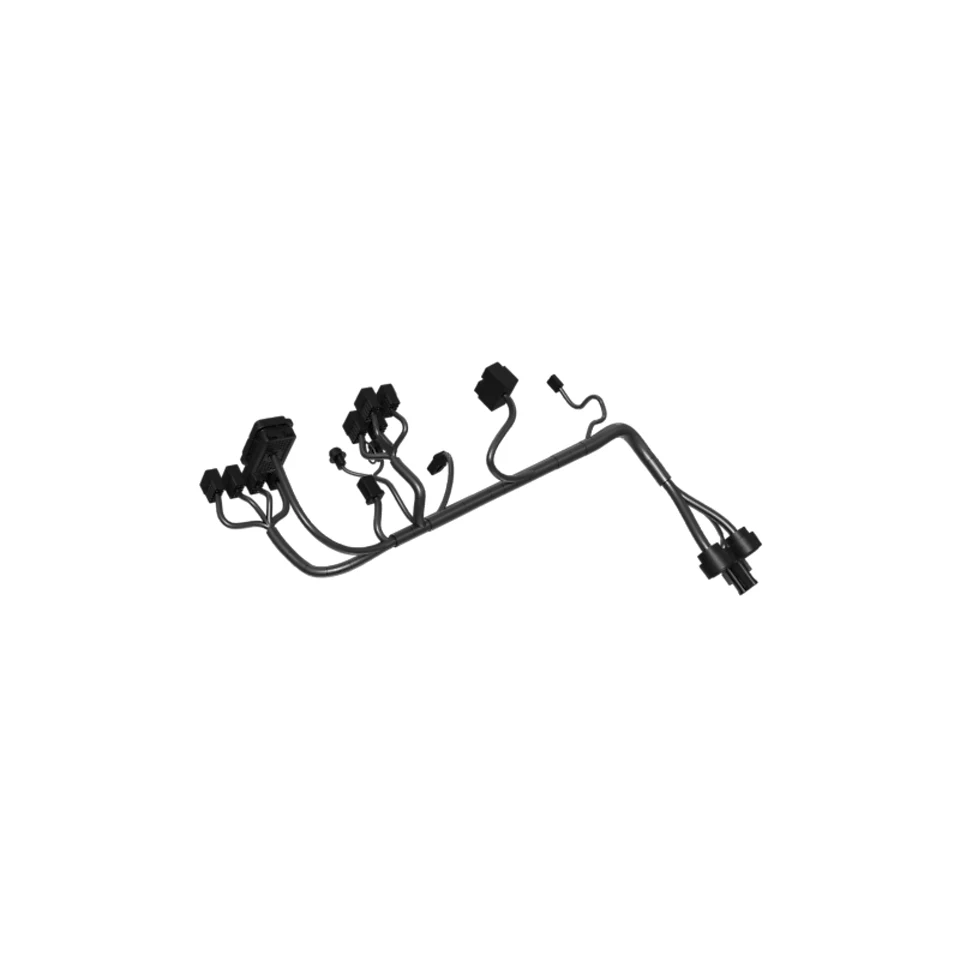 545-6146: HARNESS AS-D 5456146 купить