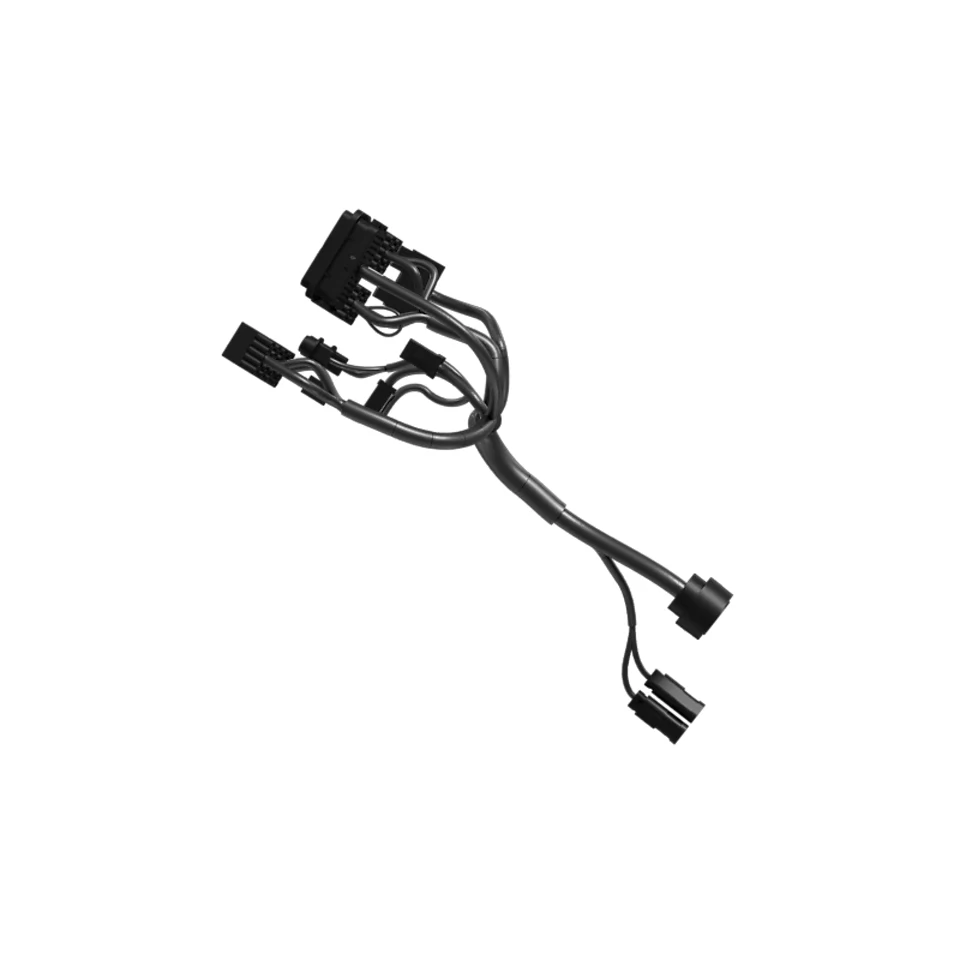 545-6146: HARNESS AS-D 5456146 купить