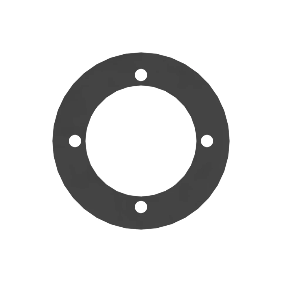 545-6632: Опорная плита диска скольжения, толщина 10 мм 5456632 купить