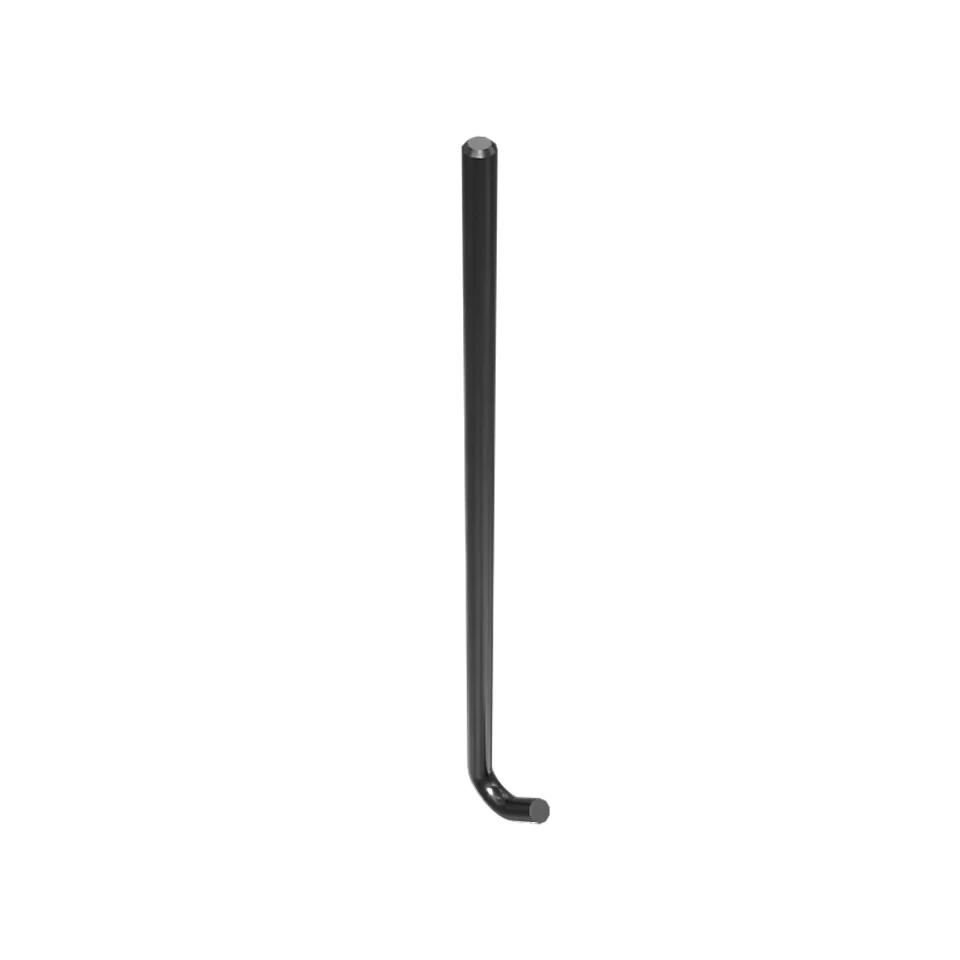 545-7088: 8mm Diameter Hydraulic Tank Mounting Rod 5457088 купить