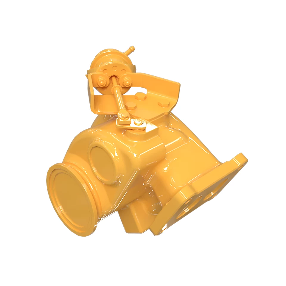 545-7969: HOUSING AS-T 5457969 Caterpillar