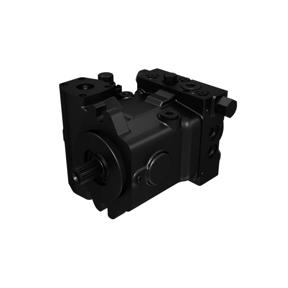 545-8063: PUMP GP-PS-B 5458063 купить
