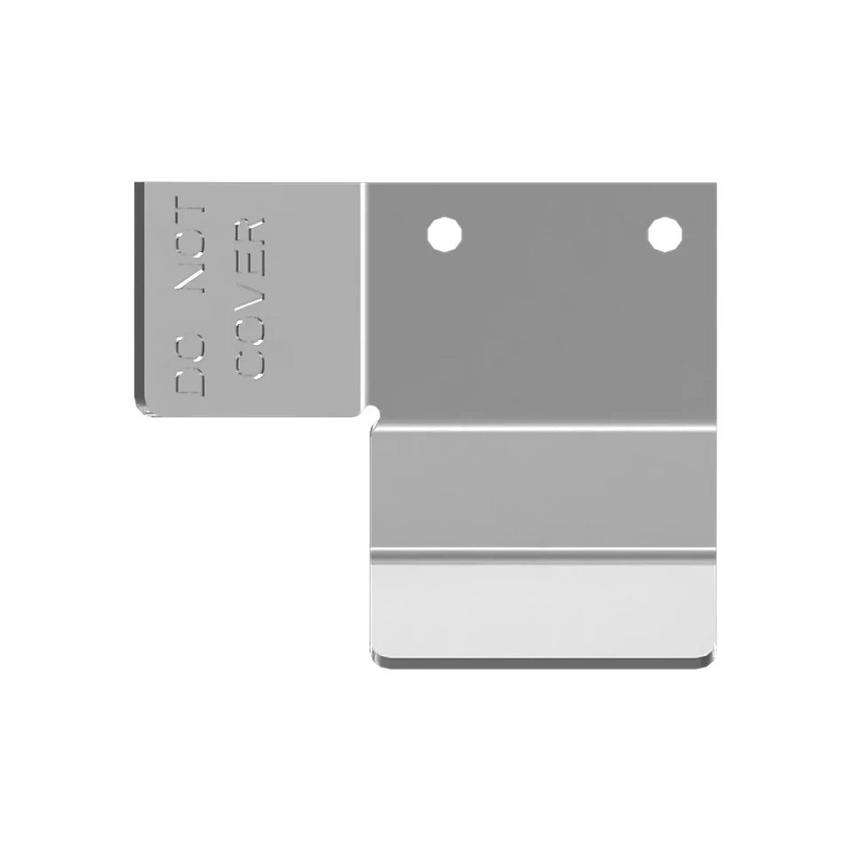 545-8560: 6mm Thick Sensor Shield 5458560 купить