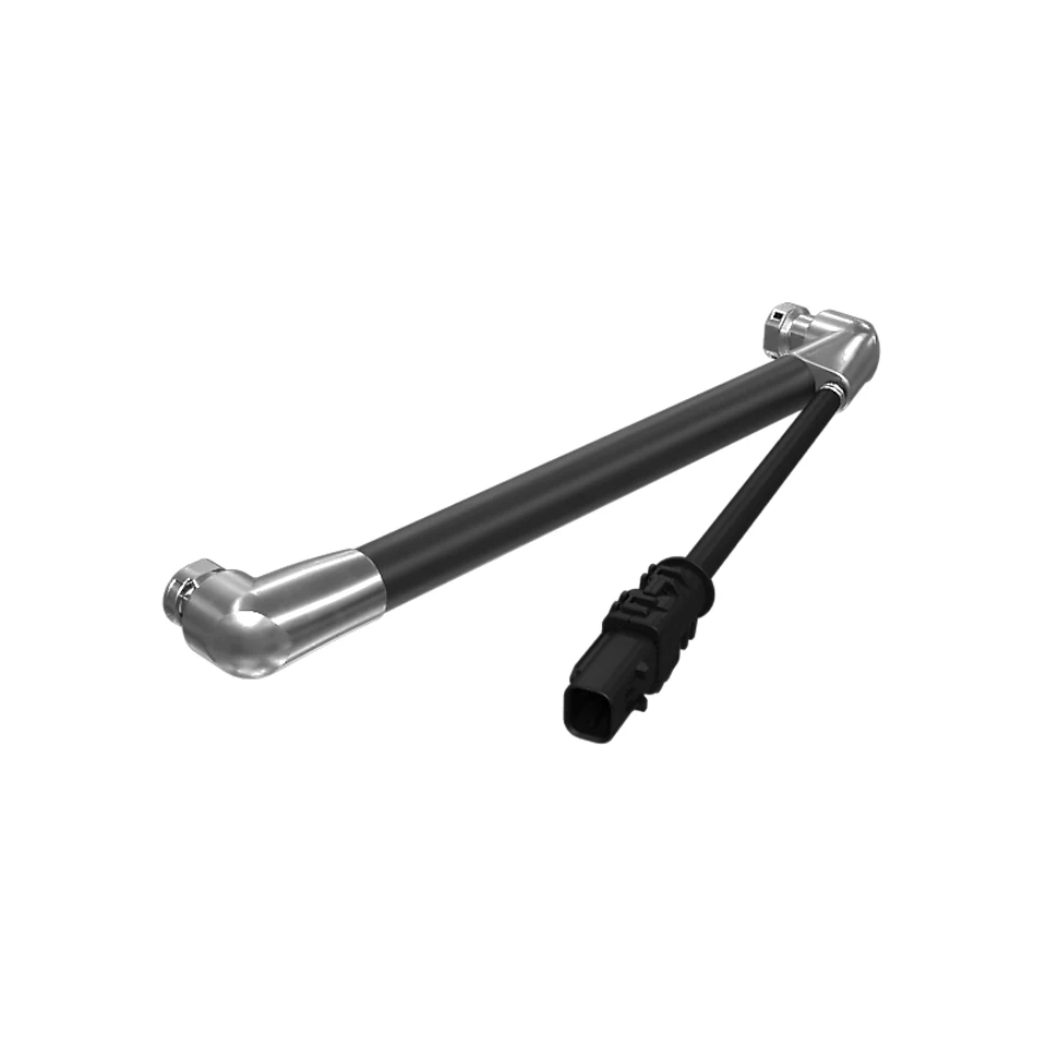 545-8572: HOSE ASSEMBLY 5458572 купить