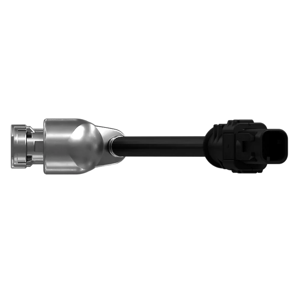 545-8572: HOSE ASSEMBLY 5458572 купить