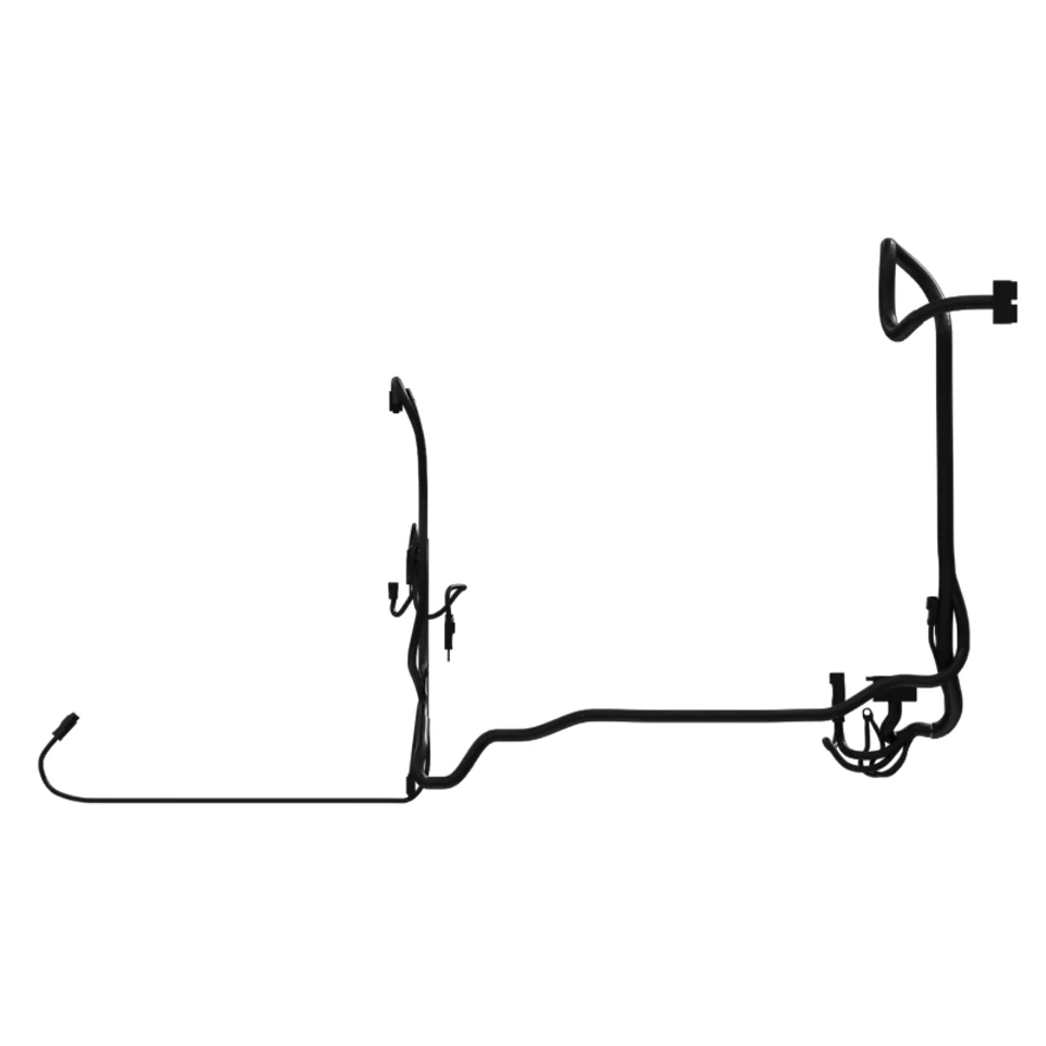 545-8761: HARNESS AS 5458761 купить