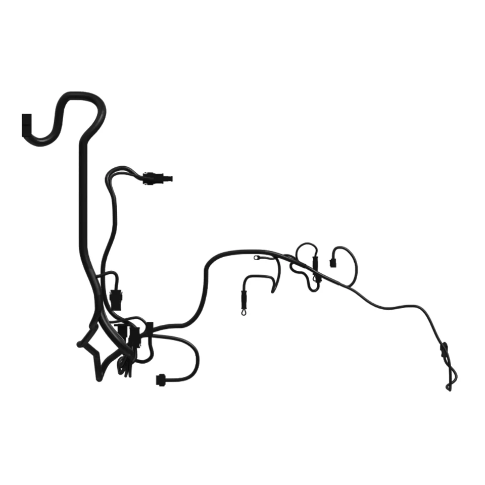 545-8761: HARNESS AS 5458761 купить