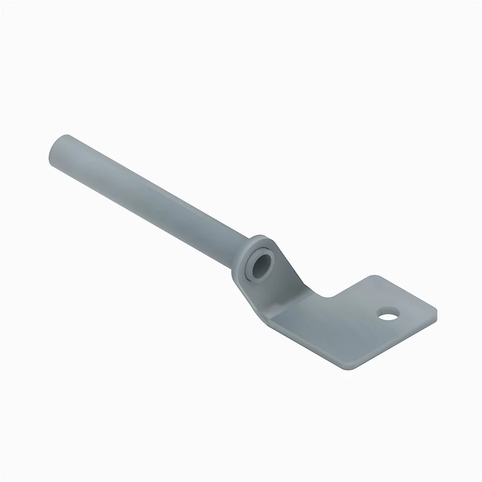 545-8841: Boom Swing Frame Support Plate 5458841 купить