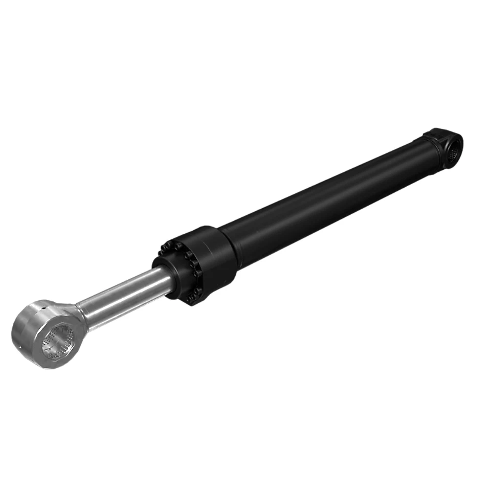545-9084: 1392mm Stroke Hydraulic Cylinder 545-9084 Caterpillar