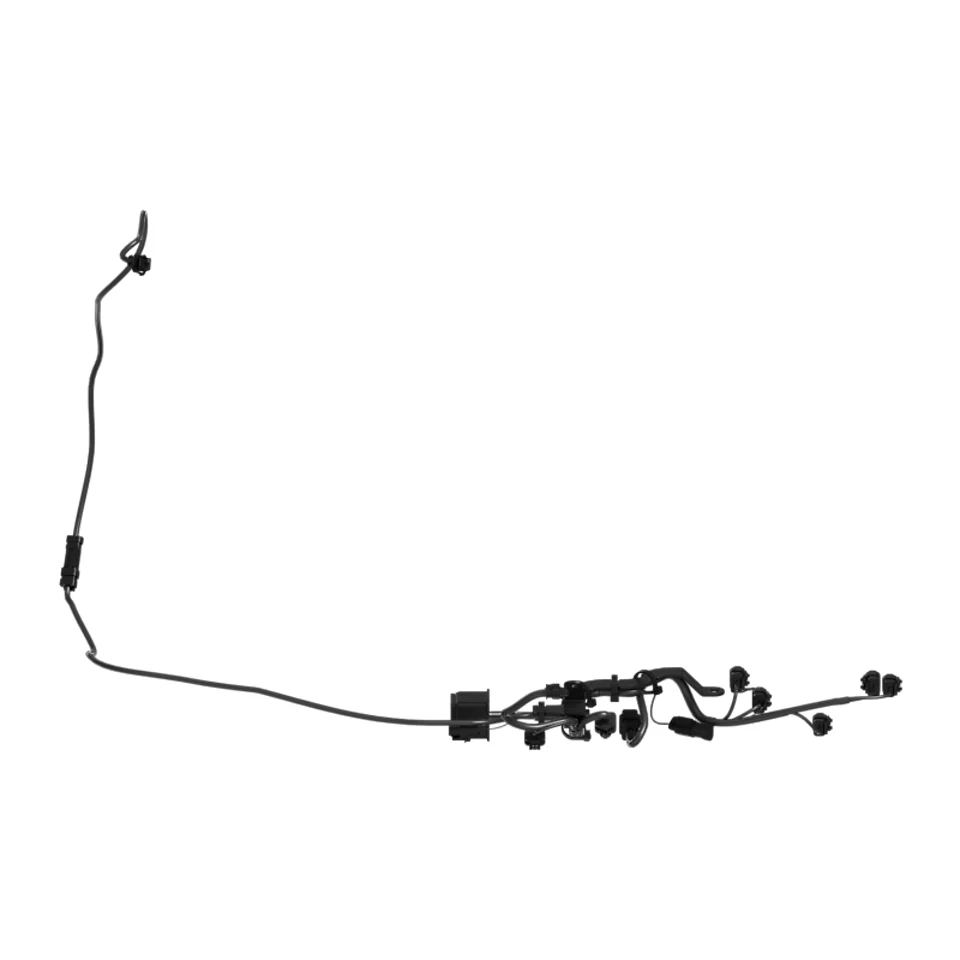 545-9519: HARNESS AS-M 5459519 купить