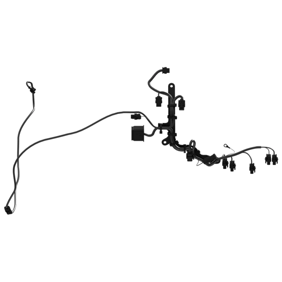 545-9519: HARNESS AS-M 5459519 купить