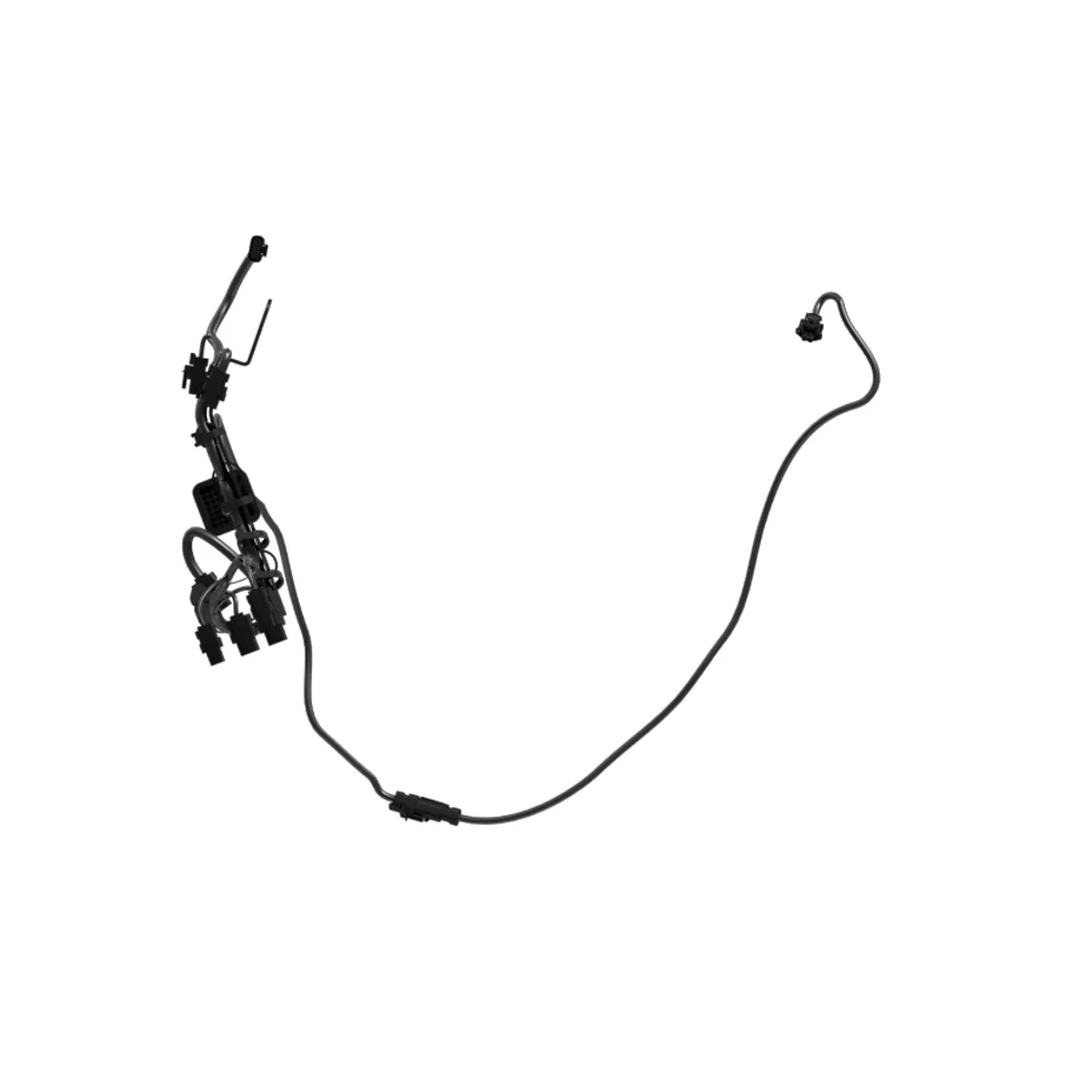 545-9519: HARNESS AS-M 5459519 купить