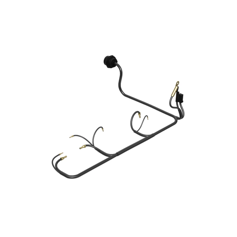 545-9737: HARNESS AS 5459737 купить