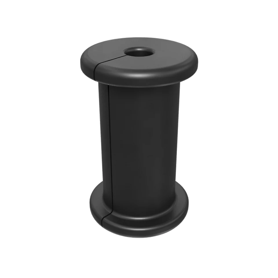 546-0236: 3.2mm ID Thermowell Wiring Grommet 5460236 купить