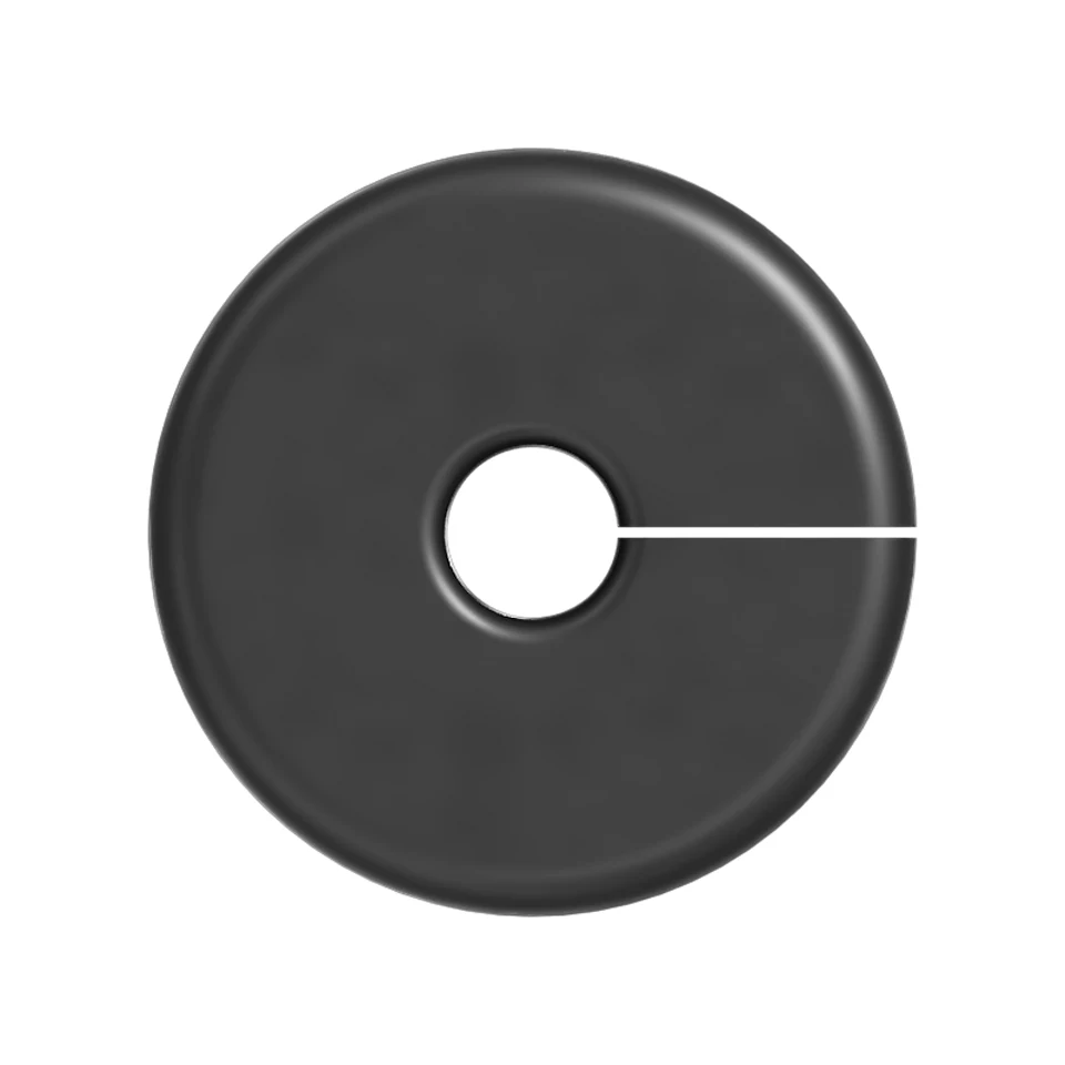 546-0236: 3.2mm ID Thermowell Wiring Grommet 5460236 купить