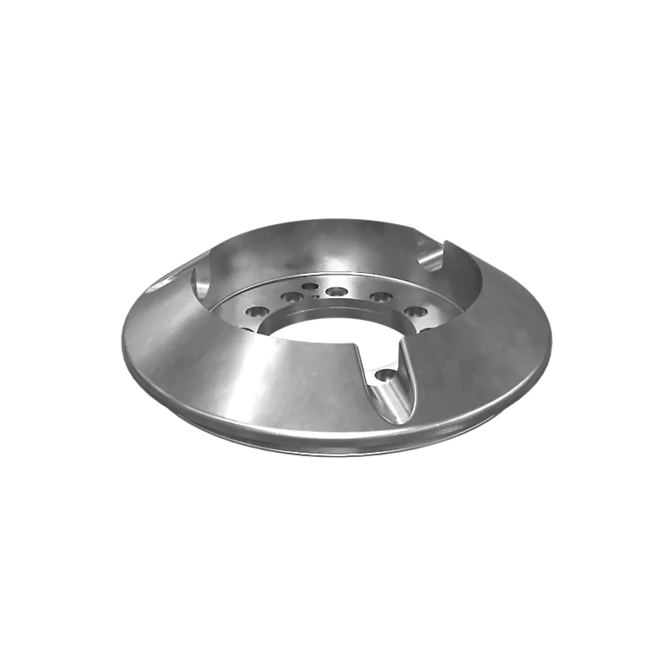 546-0279: PULLEY-DAMPE 5460279 купить