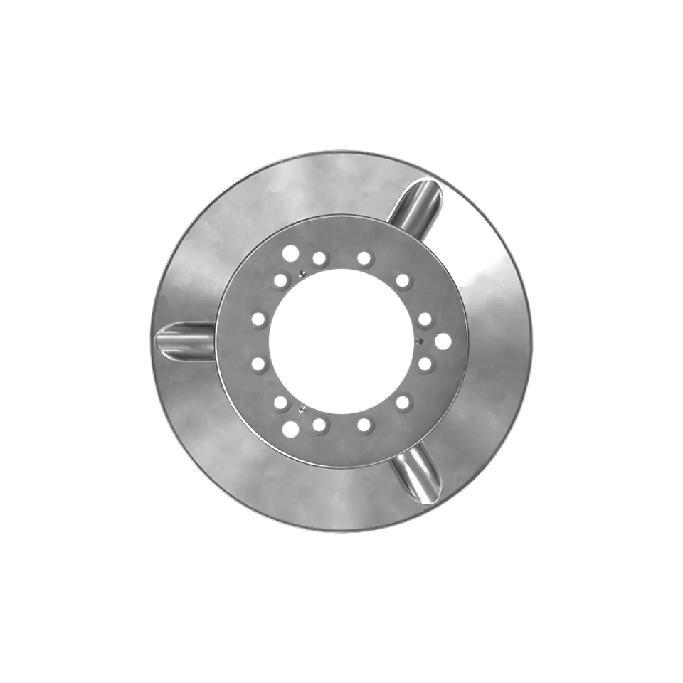 546-0279: PULLEY-DAMPE 5460279 купить