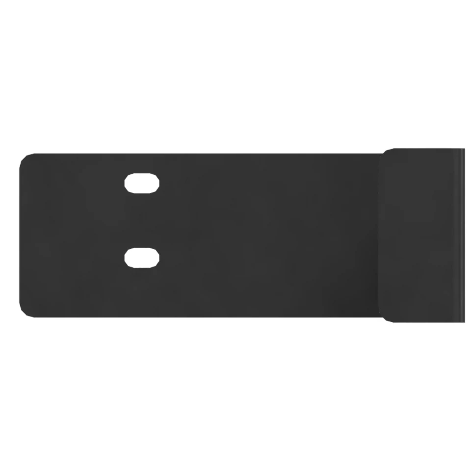 546-2377: 3mm Thick Walkway Handrail Mounting Plate 5462377 купить