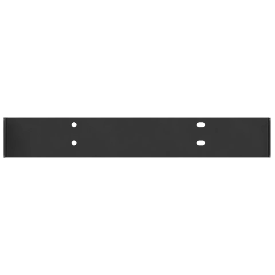 546-2377: 3mm Thick Walkway Handrail Mounting Plate 5462377 купить