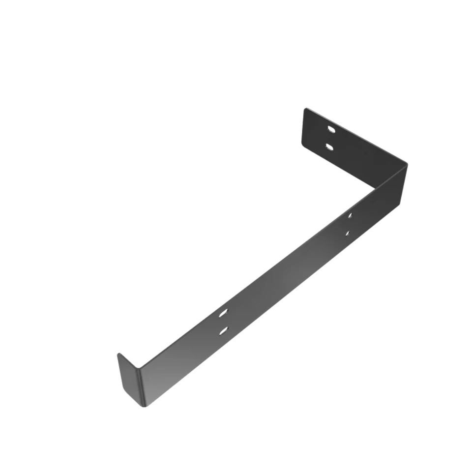 546-2377: 3mm Thick Walkway Handrail Mounting Plate 5462377 купить