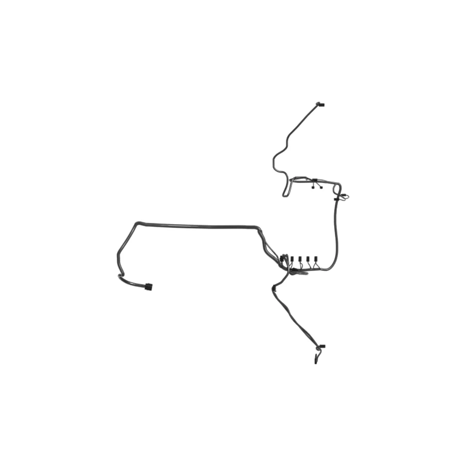 546-2906: HARNESS AS 5462906 купить