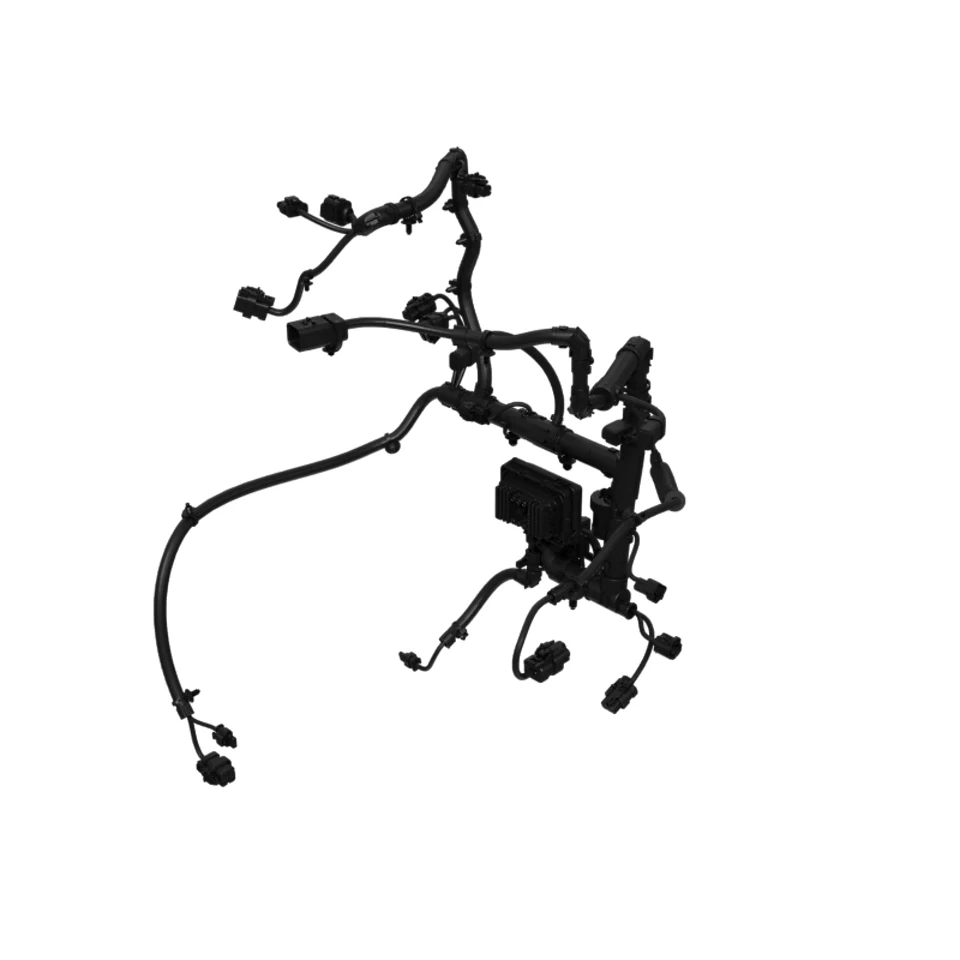 546-3332: HARNESS AS-W 5463332 купить