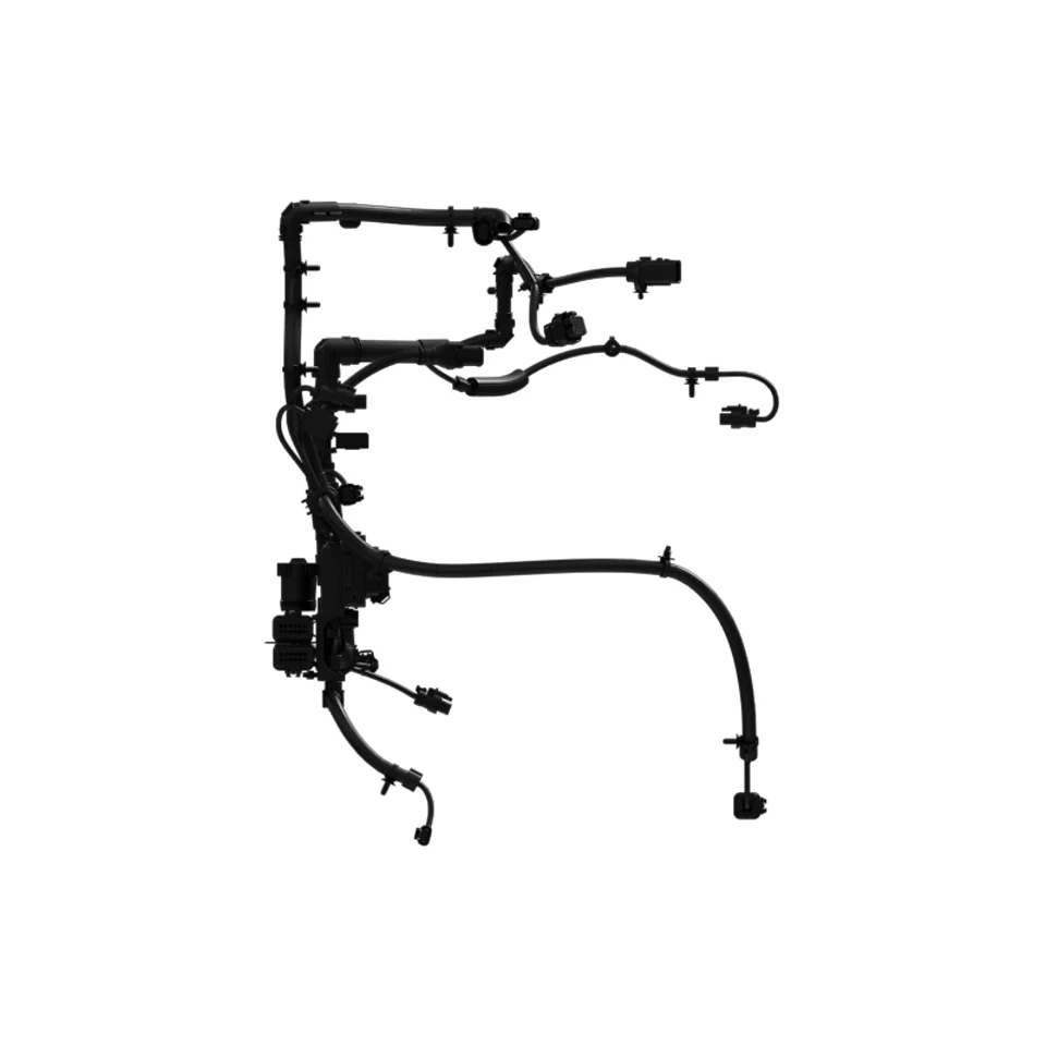 546-3332: HARNESS AS-W 5463332 купить
