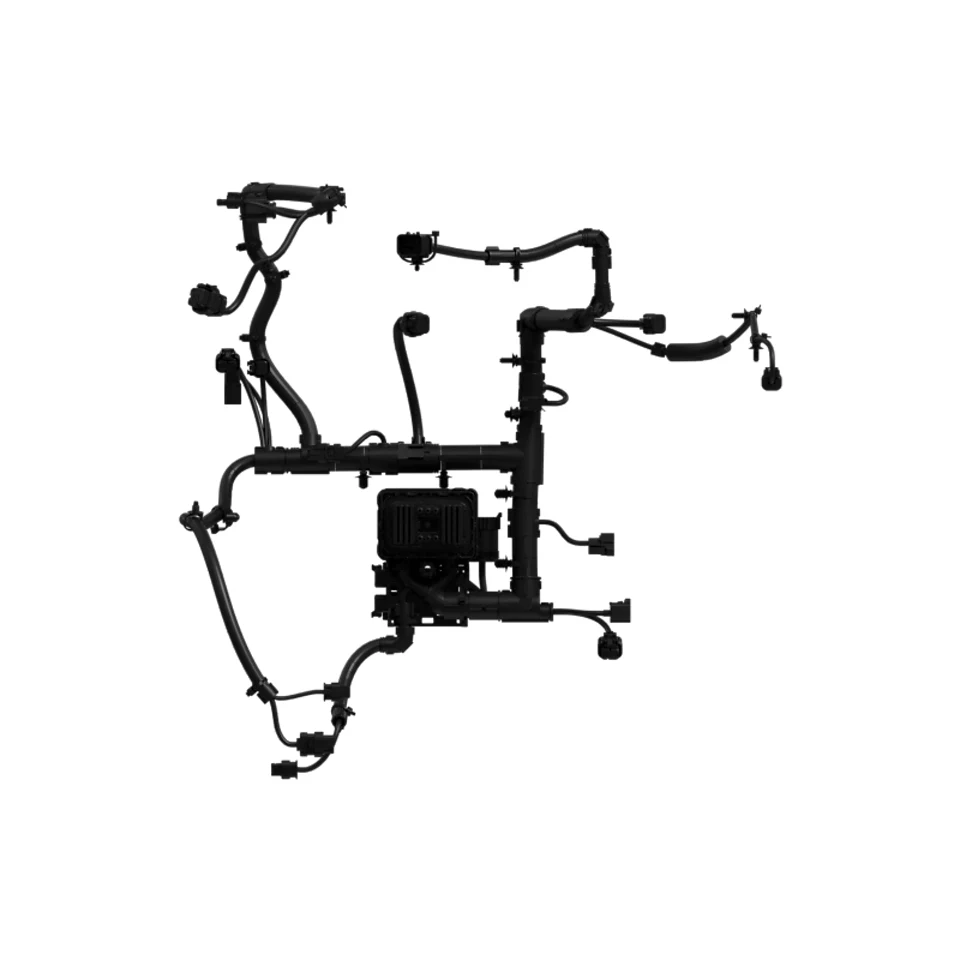 546-3332: HARNESS AS-W 5463332 купить