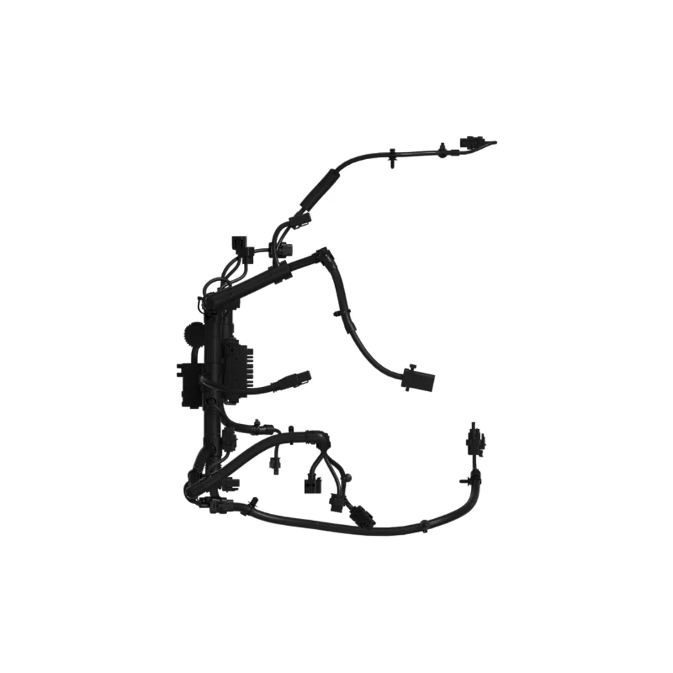 546-3332: HARNESS AS-W 5463332 купить