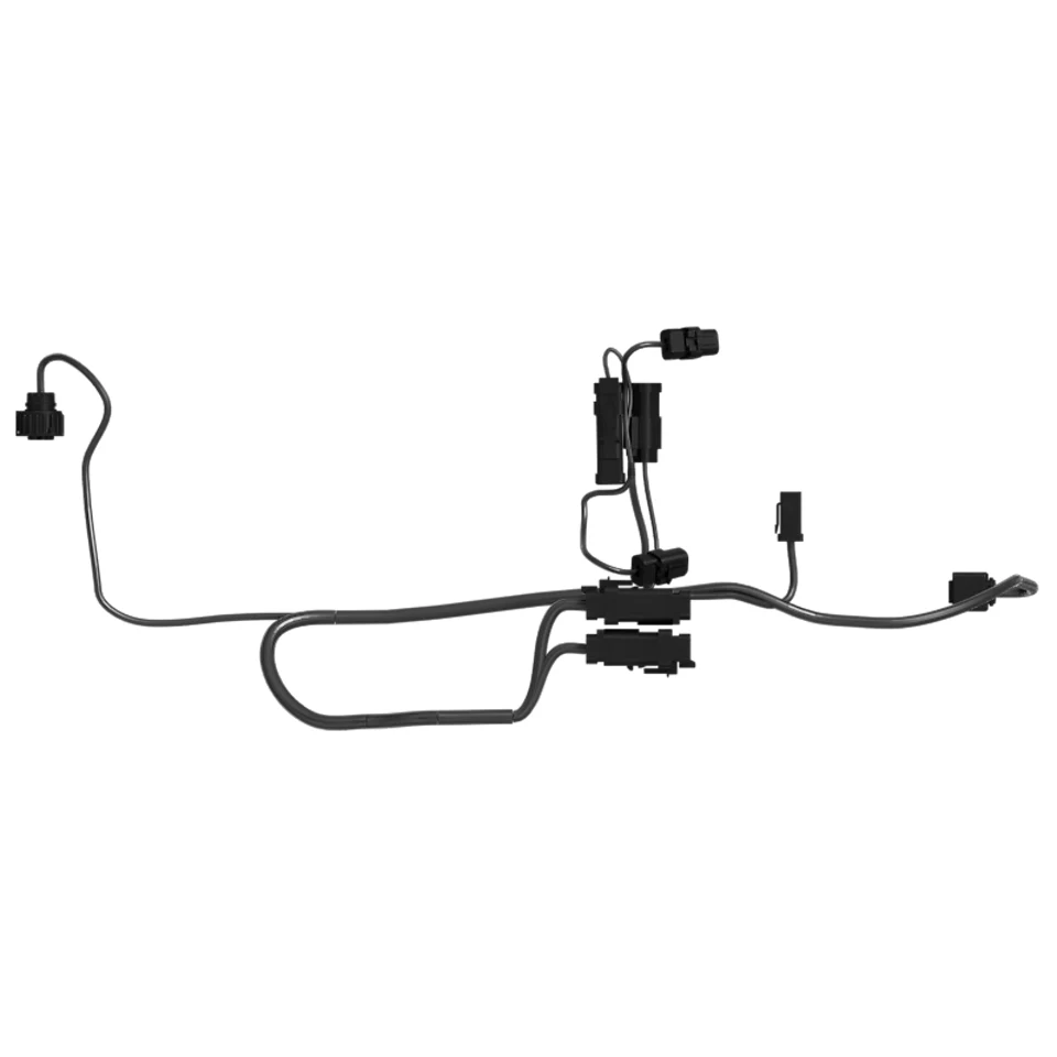 546-3389: HARNESS AS-W 5463389 купить
