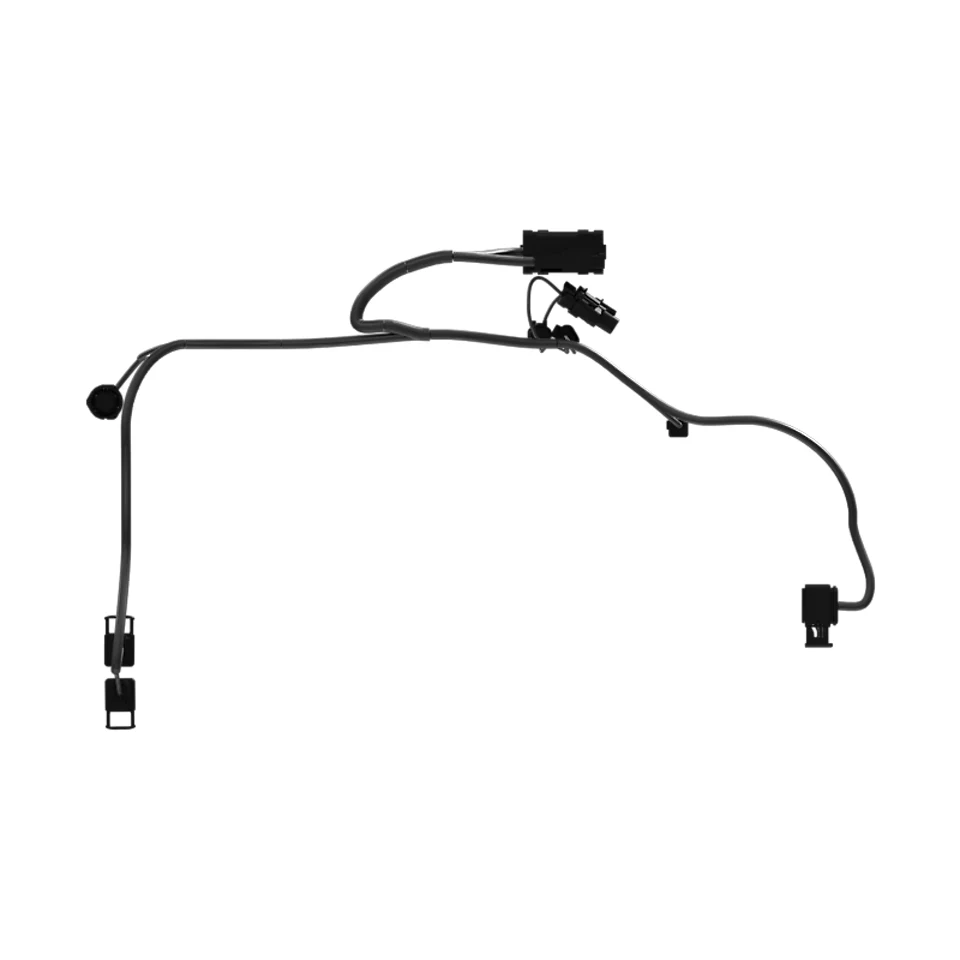 546-3392: HARNESS AS-W 5463392 купить