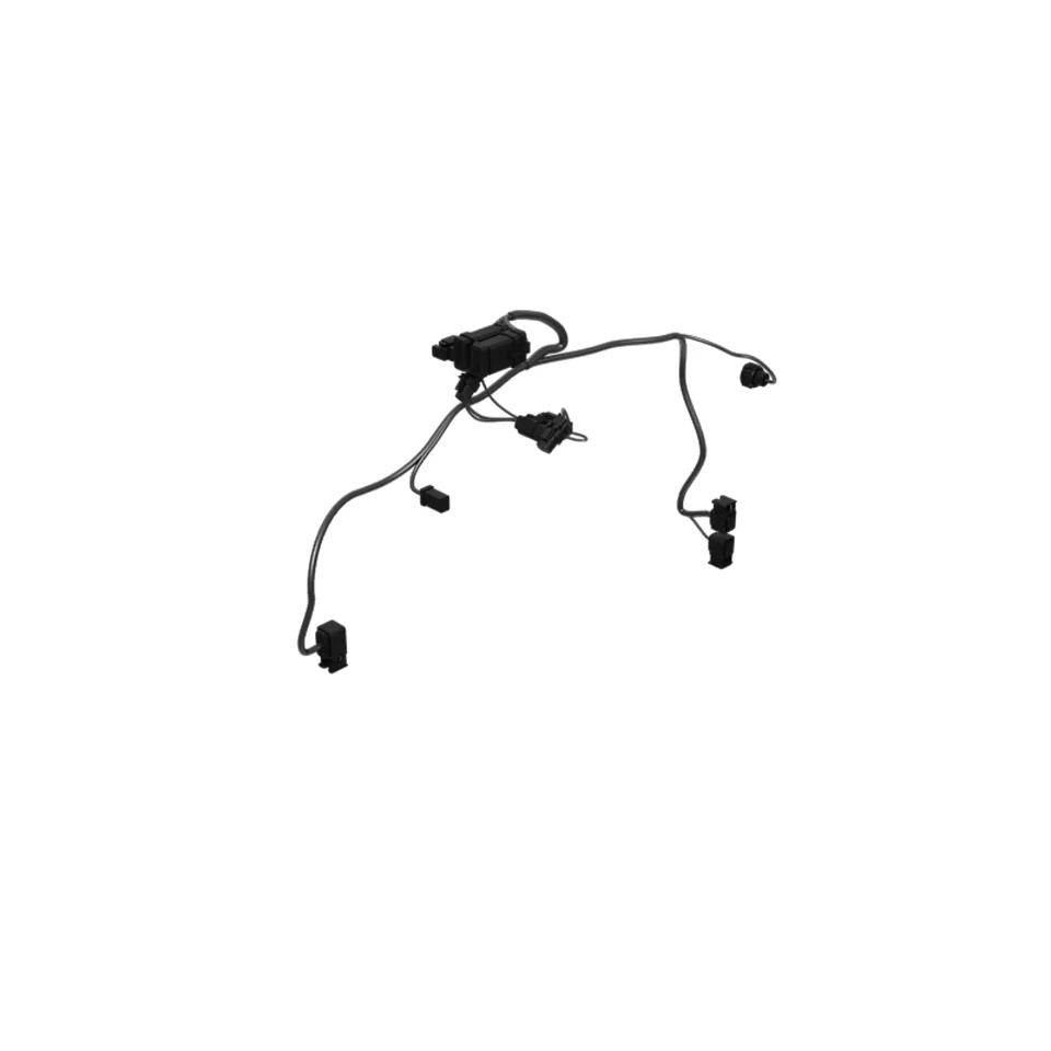 546-3392: HARNESS AS-W 5463392 купить