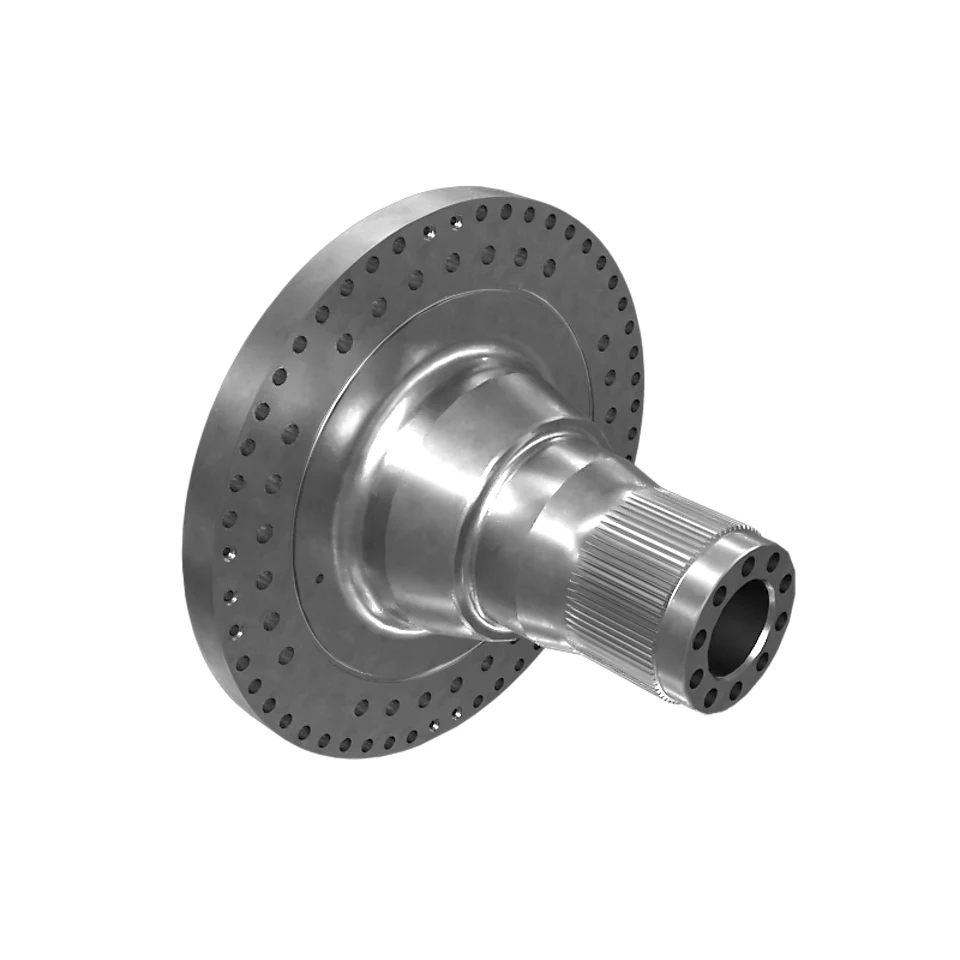 546-4198: Wheel Spindle 5464198 купить