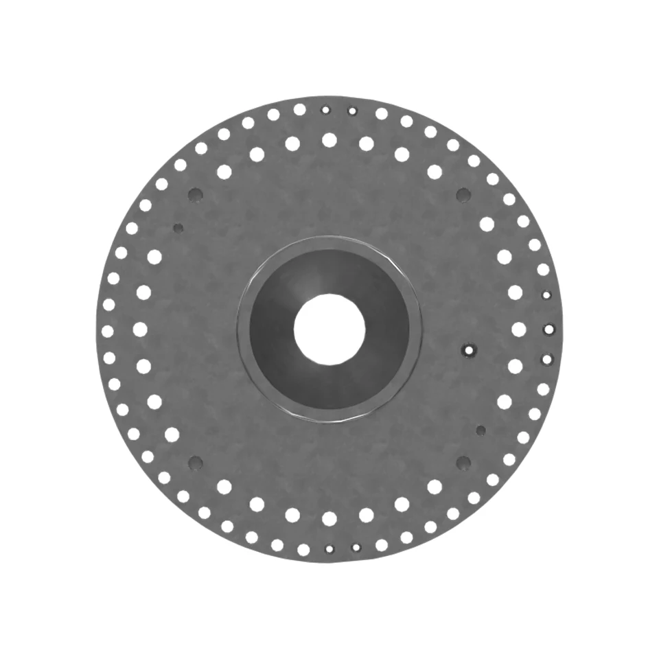 546-4198: Wheel Spindle 5464198 купить