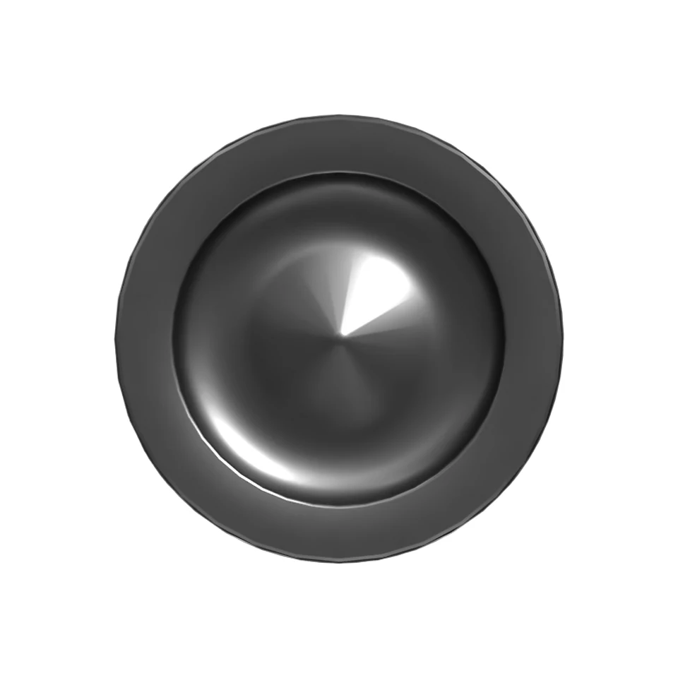 546-4573: 17:1 Compression Ratio Piston Body 5464573 купить