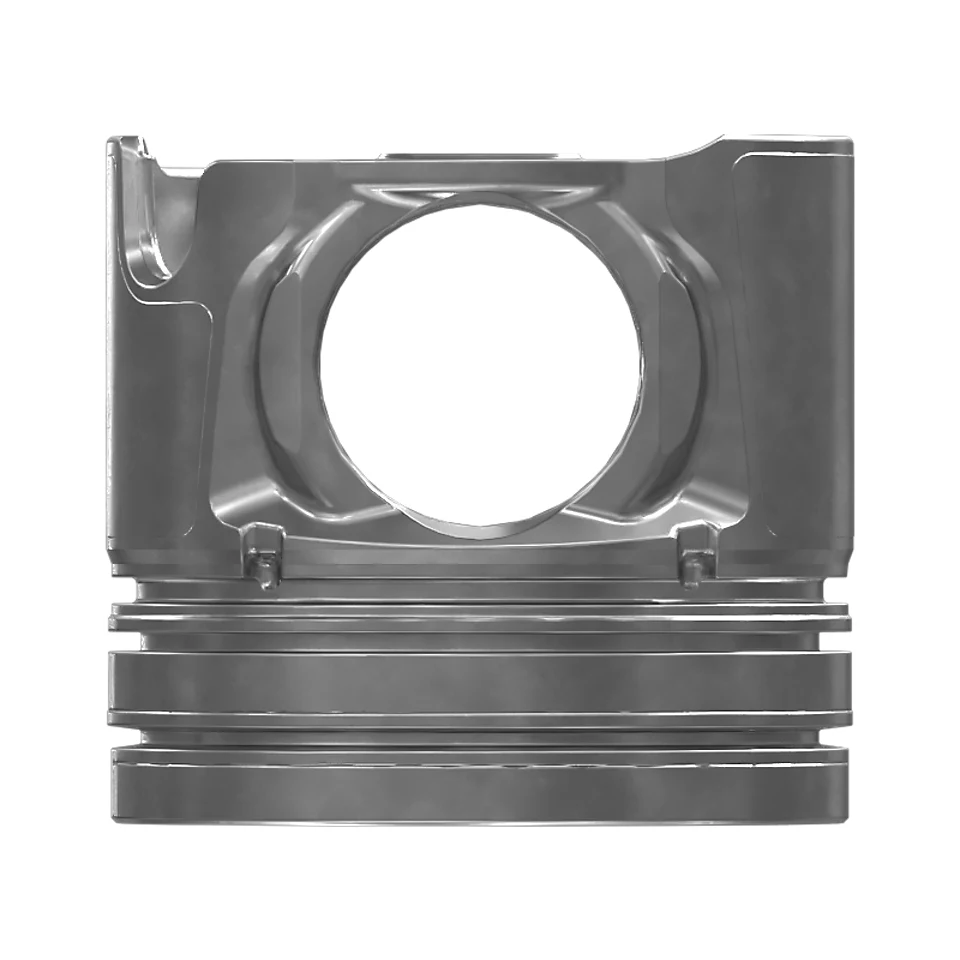 546-4573: 17:1 Compression Ratio Piston Body 5464573 купить