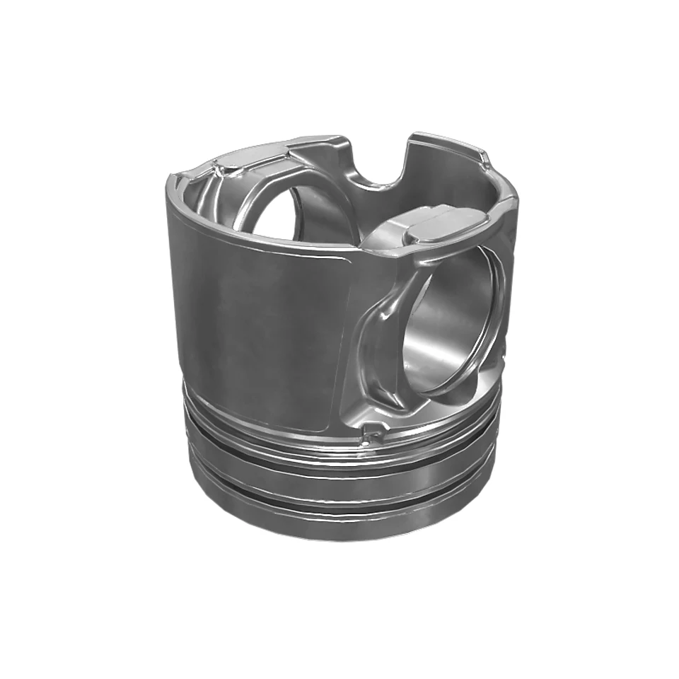 546-4573: 17:1 Compression Ratio Piston Body 5464573 купить