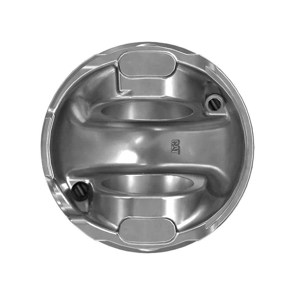 546-4573: 17:1 Compression Ratio Piston Body 5464573 купить
