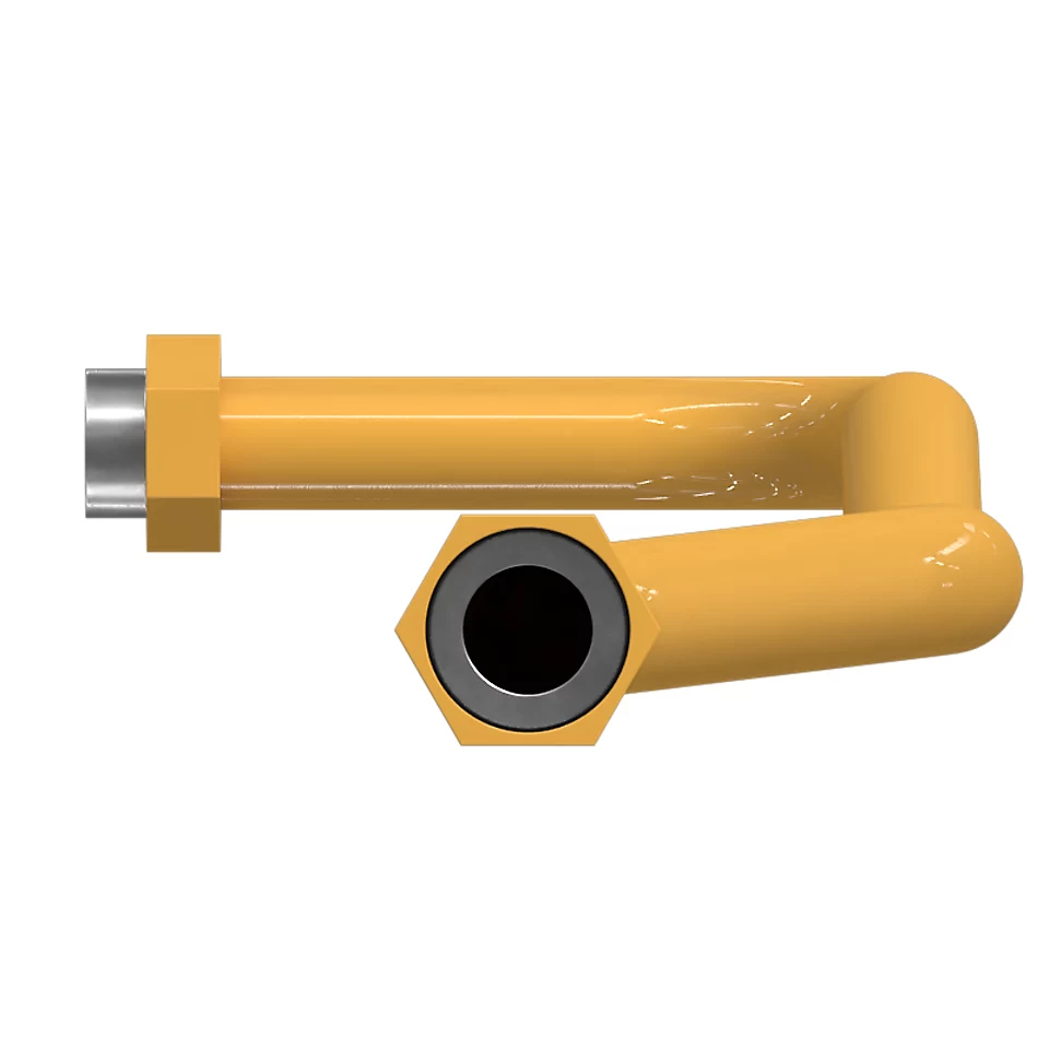 546-4767: Tube Assembly 5464767 купить