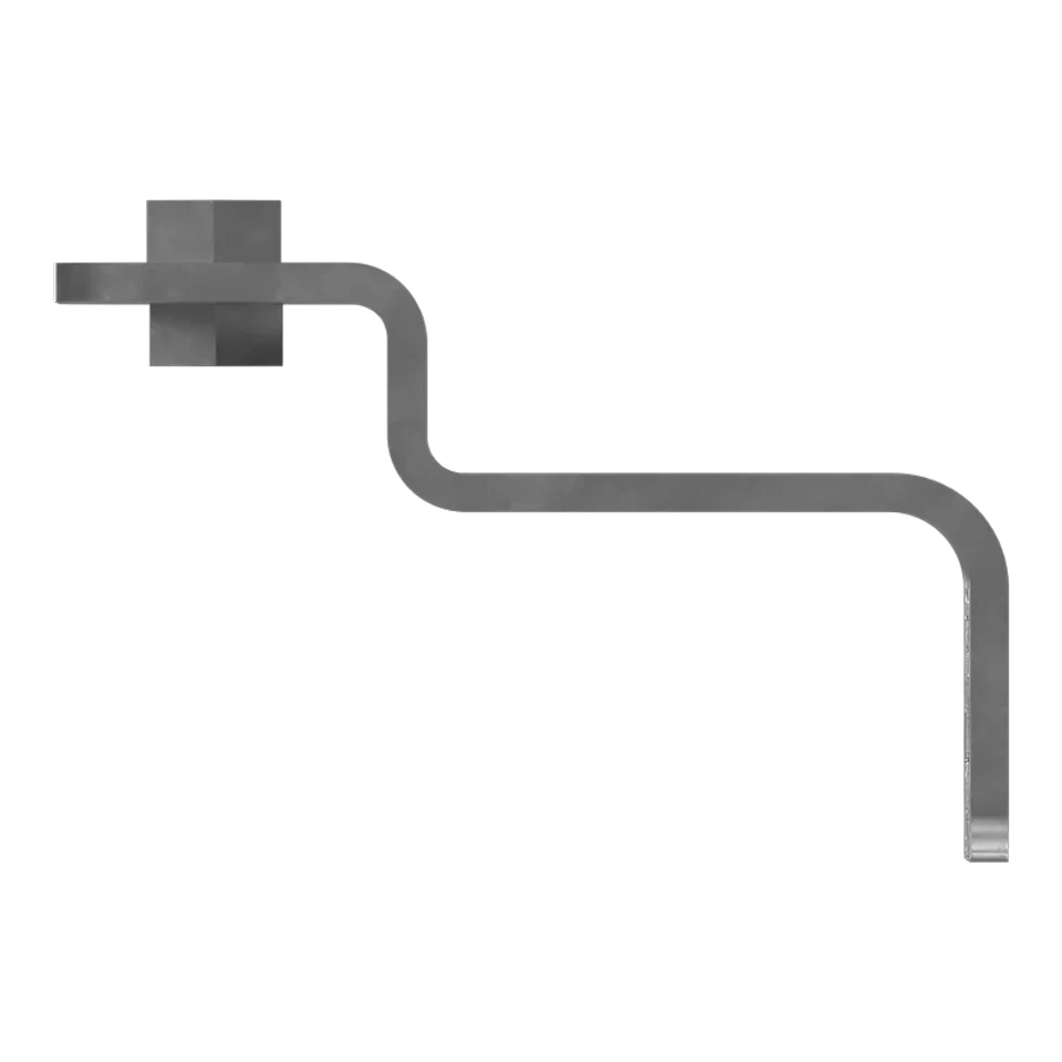 546-4936: BRACKET AS 5464936 купить