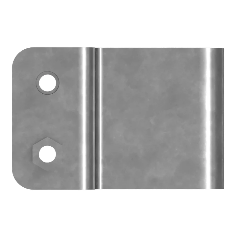 546-4936: BRACKET AS 5464936 купить