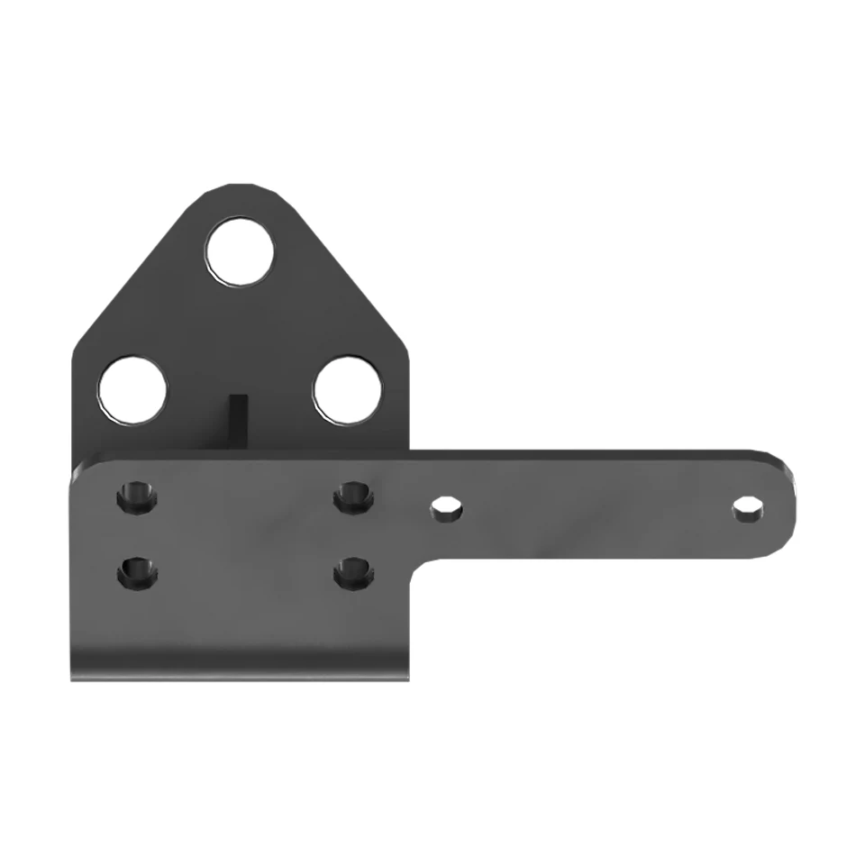 546-4965: BRACKET AS 5464965 купить