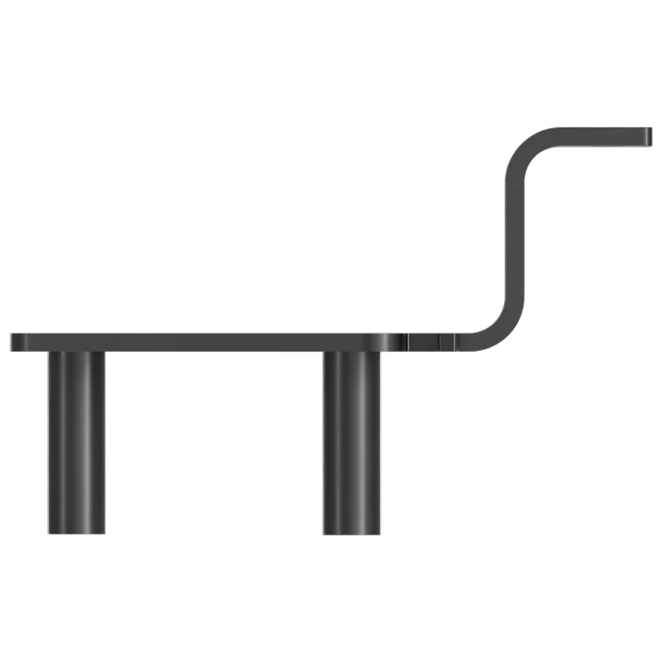 546-4966: BRACKET AS 5464966 купить