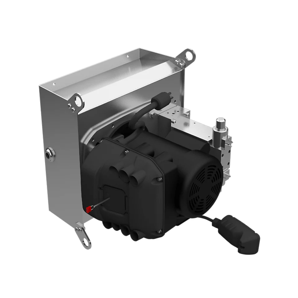 546-5716: PUMP AS-115 V 5465716 купить