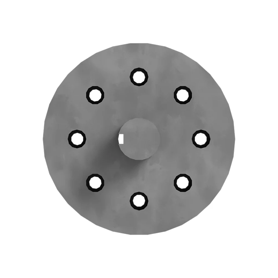 546-5738: Hoist Gear Box Shaft Adapter 5465738 купить