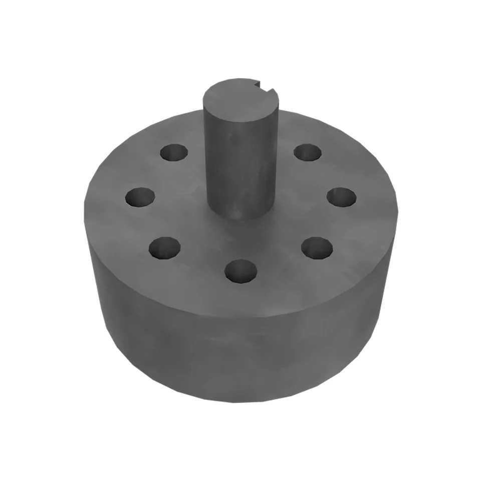546-5738: Hoist Gear Box Shaft Adapter 5465738 купить