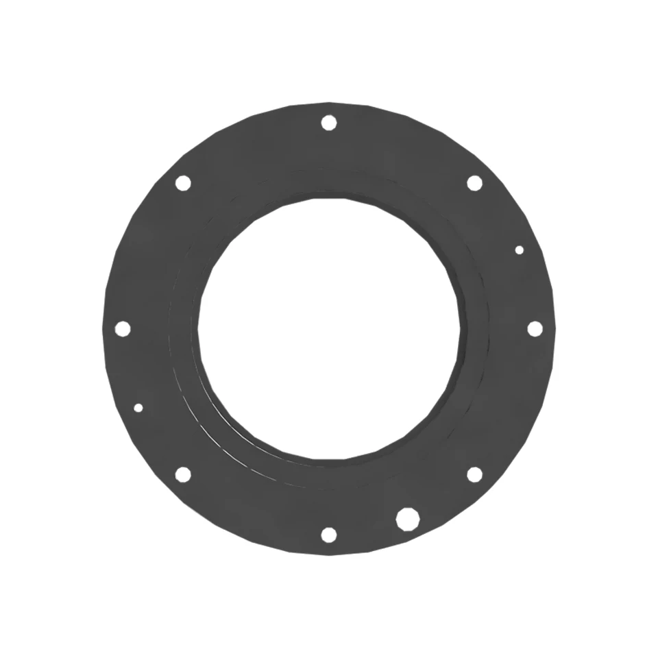 546-5739: 43mm Width Hoist Gear Box Retainer Plate 5465739 купить