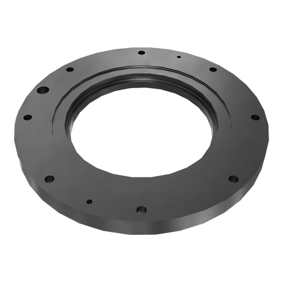 546-5739: 43mm Width Hoist Gear Box Retainer Plate 5465739 купить