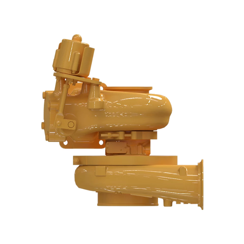 546-5872: TURBO GP-BAS 5465872 купить