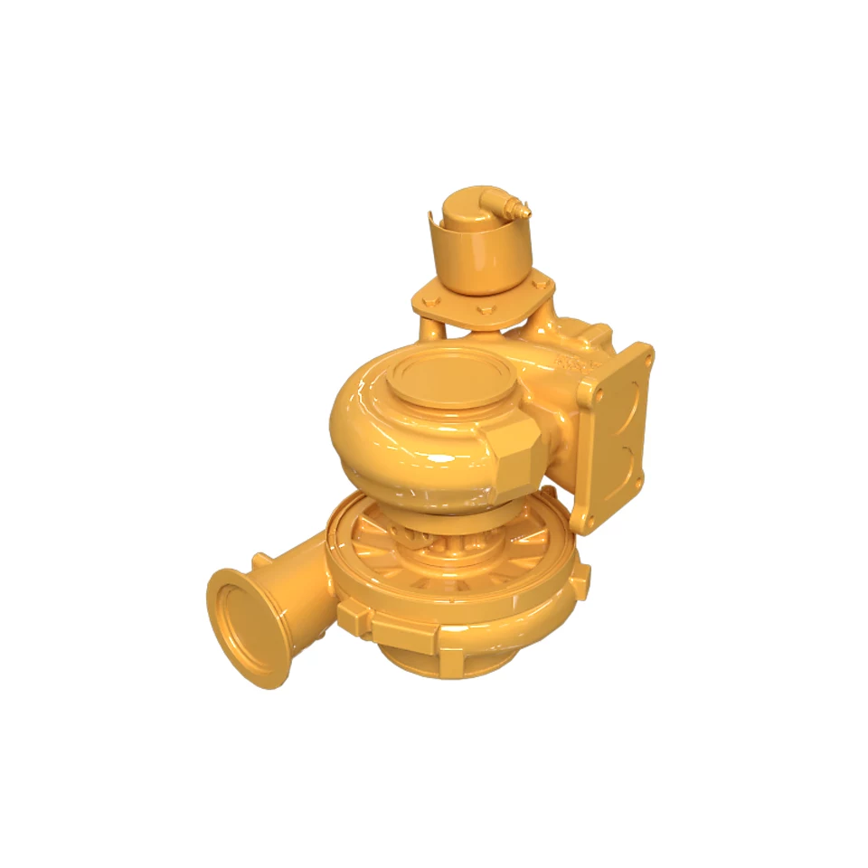 546-5872: TURBO GP-BAS 5465872 купить